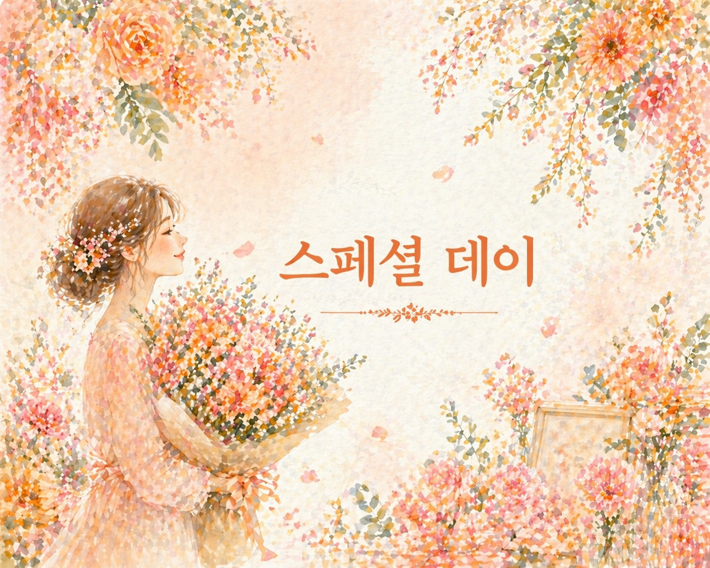 스페셜데이