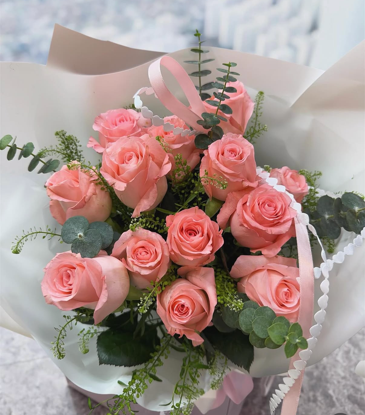 캐롤라인 온리 로즈