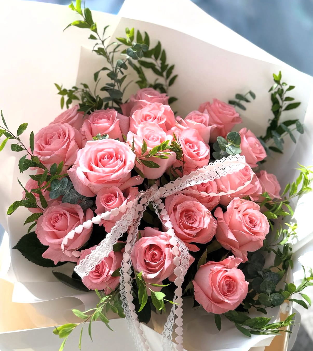 캐롤라인 온리 로즈